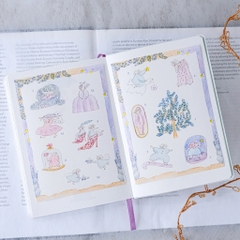 Stickers Pack Giáng Sinh 