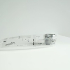 Chiết 1 mét các mẫu clear PET tape hãng Yohaku | Nhập từ Sapporo Nhật bản