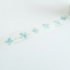 [Chiết 1 m] Các mẫu washi siêu sang hãng Yohaku | From Sapporo Nhật Bản