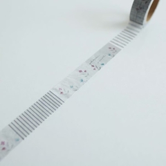 [Chiết 1 m] Các mẫu washi siêu sang hãng Yohaku | From Sapporo Nhật Bản