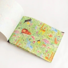 [Chiết 10 tờ] Các mẫu giấy notepad hãng Paper Message