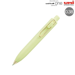 Bút gel ngòi 0.38 Uniball One P | Chính hãng Mitsubishi