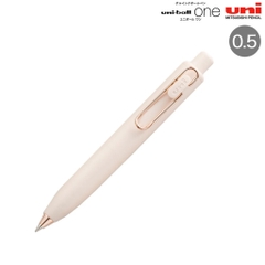 Bút gel ngòi 0.38 Uniball One P | Chính hãng Mitsubishi