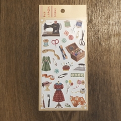 Các mẫu sticker 