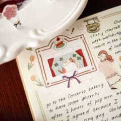 [Full tệp] Giấy note dạng sticker 