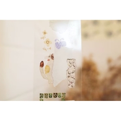 Các mẫu chiết lẻ Tape hãng Misshoegg chính hãng Taiwan