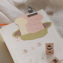 [2025] Các mẫu Message Card - Series Everyday ✨ hãng Bighands ♡ | Nhập chính hãng Malaysia 🇲🇾