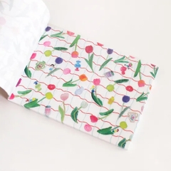 [Chiết 10 tờ] Các mẫu giấy notepad hãng Paper Message