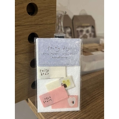 Các mẫu note đến từ Hatsu Midori, Akindocafe, Bighands, ... | Pickup tại Malaysia