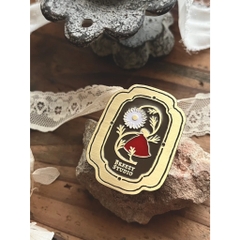 Các mẫu Metal Clip hãng Breezy Studio