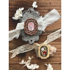 Các mẫu Metal Clip hãng Breezy Studio