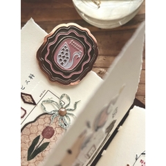 Các mẫu Metal Clip hãng Breezy Studio