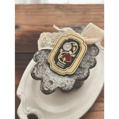 Các mẫu Metal Clip hãng Breezy Studio