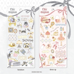 Các mẫu sticker 