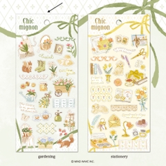 Các mẫu sticker 