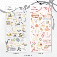 Các mẫu sticker 