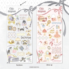 Các mẫu sticker 