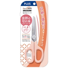 Kéo Fit Cut Curve Smart | Hãng PLUS