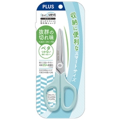 Kéo Fit Cut Curve Smart | Hãng PLUS