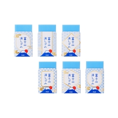 Cục tẩy núi Phú Sĩ | Hãng PLUS