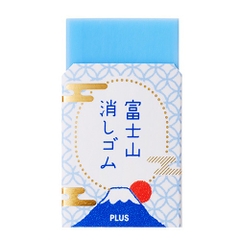 Cục tẩy núi Phú Sĩ | Hãng PLUS
