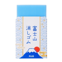 Cục tẩy núi Phú Sĩ | Hãng PLUS