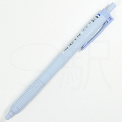 Bút bi dầu MONO Graph Lite | Phiên bản Smoky Colour | Hãng Tombow