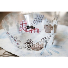 Các mẫu chiết lẻ Tape hãng Misshoegg chính hãng Taiwan