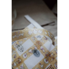 Các mẫu Washi và giấy Note hãng Misshoegg Đài Loan