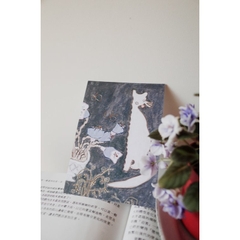 Các mẫu Postcard hãng Misshoegg Đài Loan
