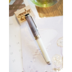 Bút máy hãng JINHAO + ngòi thay sẵn hãng Felicia | Ngòi EF hoặc F