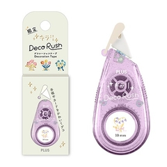 Các mẫu băng kéo hình trang trí Decorush Kirari Phiên Bản giới hạn | Hàng chính hãng