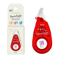 Các mẫu băng kéo hình trang trí Decorush Kirari Phiên Bản giới hạn | Hàng chính hãng