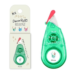 Các mẫu băng kéo hình trang trí Decorush Kirari Phiên Bản giới hạn | Hàng chính hãng