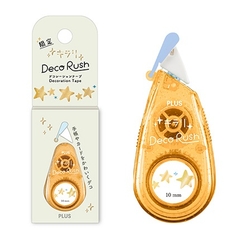Các mẫu băng kéo hình trang trí Decorush Kirari Phiên Bản giới hạn | Hàng chính hãng