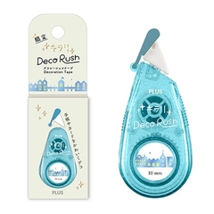 Các mẫu băng kéo hình trang trí Decorush Kirari Phiên Bản giới hạn | Hàng chính hãng