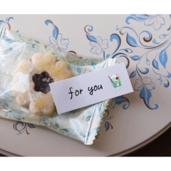 Các mẫu băng kéo hình trang trí Decorush Kirari Phiên Bản giới hạn | Hàng chính hãng