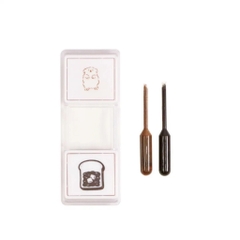 Các mẫu stamp trượt Hankoko Slide