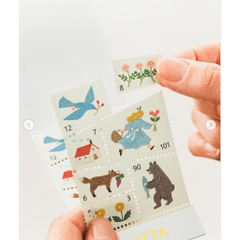 Các mẫu Kitta Special Spring 2026