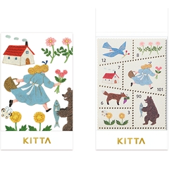 Các mẫu Kitta Special Spring 2026