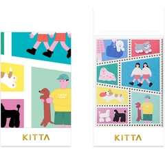 Các mẫu Kitta Special Spring 2026