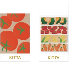 Các mẫu Kitta Special Spring 2026