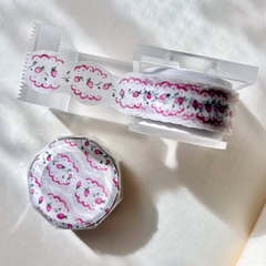 [Chiết 1 mét] Các mẫu Washi deco tape | hãng Pion Đài Loan