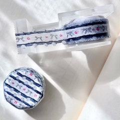 [Chiết 1 mét] Các mẫu Washi deco tape | hãng Pion Đài Loan