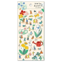 Các mẫu sticker 