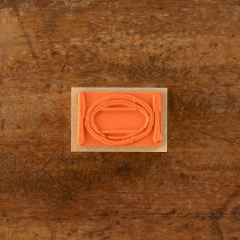 Các mẫu stamp gỗ cổ điển họa sĩ Inoue | hãng Tegamisha Nhật Bản
