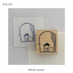 Các mẫu con dấu mini cảm xúc hãng Molinta