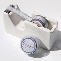 [Chiết 1m] các mẫu washi Die-cut hãng Boki | Chính hãng Hàn Quốc