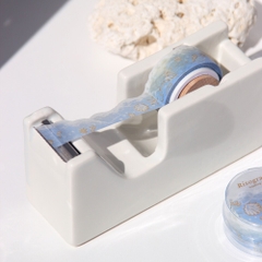 [Chiết 1m] các mẫu washi Die-cut hãng Boki | Chính hãng Hàn Quốc