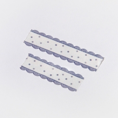 [Chiết 1m] các mẫu washi Die-cut hãng Boki | Chính hãng Hàn Quốc